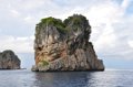Diving and the island of Andaman sea